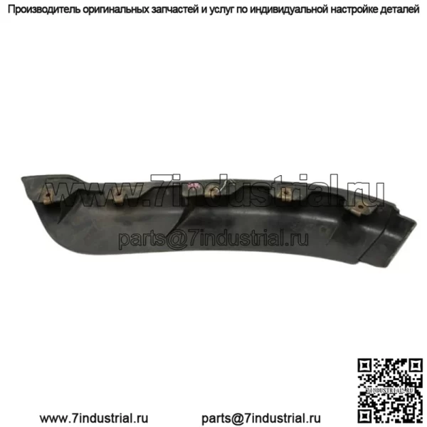 Использованный OEM - Polaris 2004-2005 ATP 330 500 Расширитель крыла правый задний 5434798-070 (для: Polaris) - Image 2