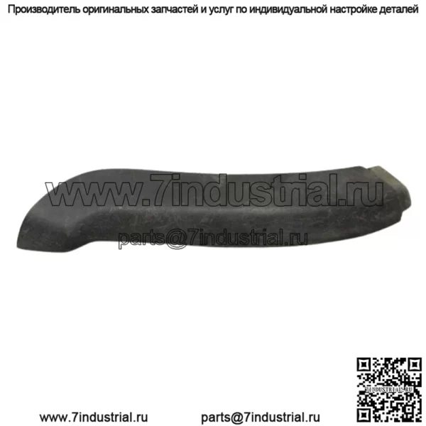 Использованный OEM - Polaris 2004-2005 ATP 330 500 Расширитель крыла правый задний 5434798-070 (для: Polaris) - Image 3