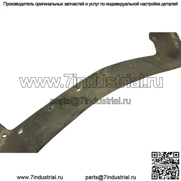 Расширитель крыла левый задний Polaris Magnum Sportsman 4x4 5850107 (для: Polaris) - Image 4