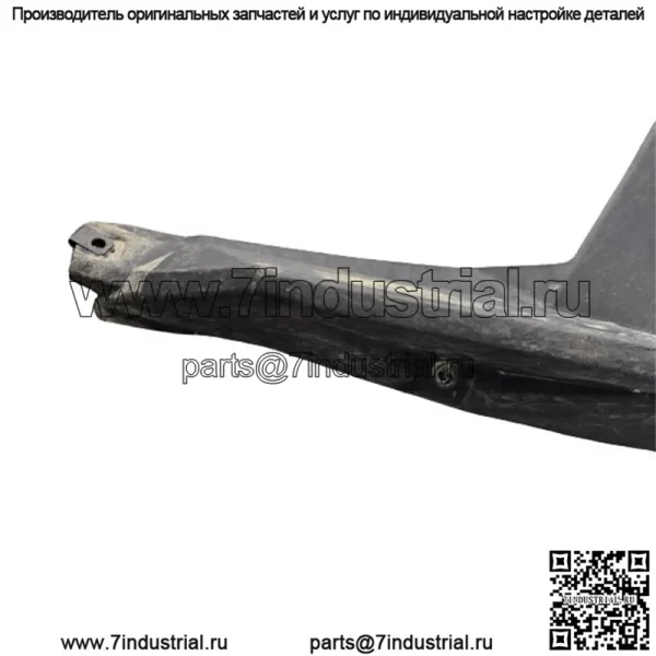 2014-2024 Polaris RZR 900 1000 Turbo XP передний правый расширитель крыла 5439761 - Image 3