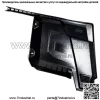 Черное левое заднее крыло 5451183-070 Polaris 2015-19 Ranger Crew 570 570-4 (для: Polaris) - Image 2