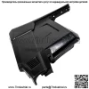 Черное левое заднее крыло 5451183-070 Polaris 2015-19 Ranger Crew 570 570-4 (для: Polaris) - Image 3