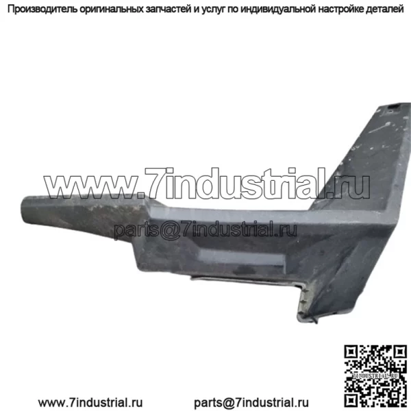 2015-2021 POLARIS RZR 900 КРЫЛО ПРАВОЕ ЗАДНЕЕ 5439767 - Image 4