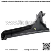 Polaris 5455132-070 Расширитель крыла правый черный Ranger 1000 Crew (для: Polaris) - Image 4
