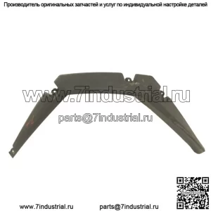 Polaris 2009-2014 RZR 800 17 RZR570 Левый передний расширитель крыла 5437659-070 (для: Polaris)