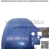 1993 Polaris Trail Boss 250 Переднее крыло Oem 2631549-157 AP8 (для: Polaris) - Image 3