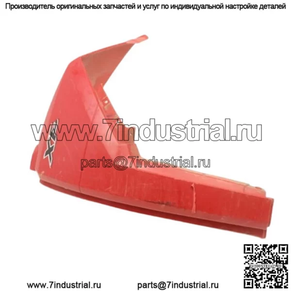Polaris Ranger XP 900 13 Крыло переднее правое 5459010-342 33506 (для: Polaris)