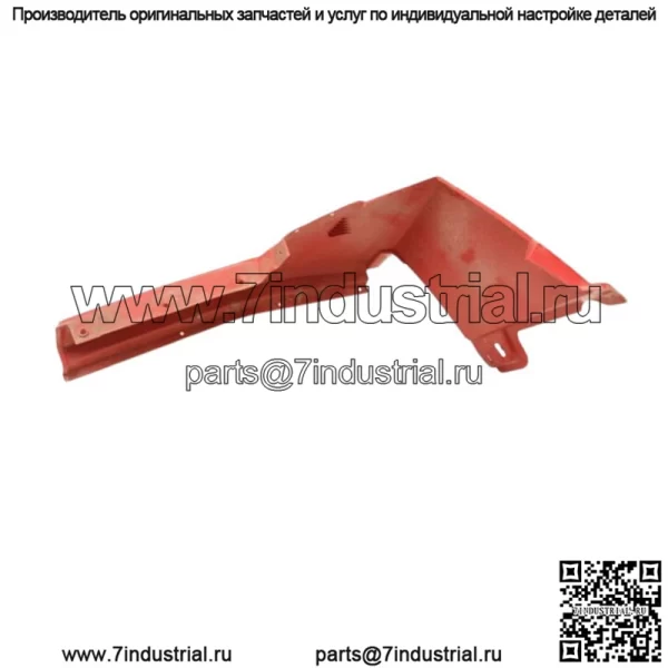 Polaris Ranger XP 900 13 Крыло переднее правое 5459010-342 33506 (для: Polaris) - Image 3