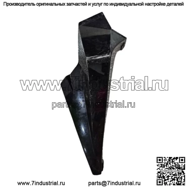 2018-2020 Polaris RZR правое заднее крыло 5453954