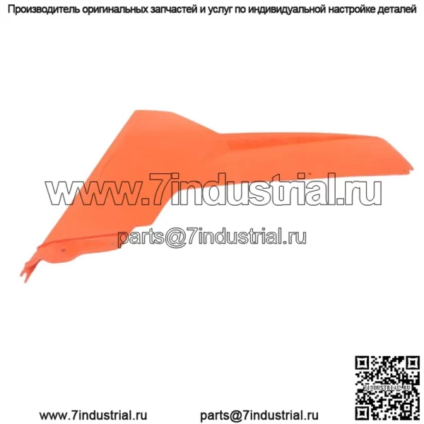 Polaris RZR 800 Левое заднее крыло 2203867 #1 29179 (для: Polaris)