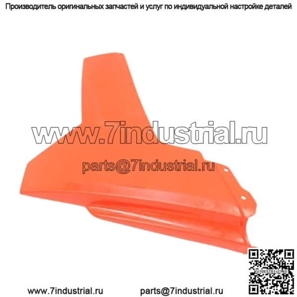 Polaris RZR 800 Левое заднее крыло 2203867 #1 29179 (для: Polaris) - Image 3