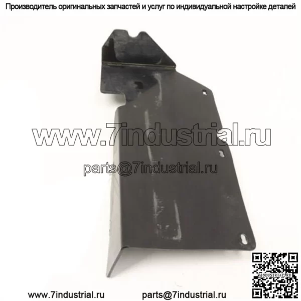 Polaris Splash Guard передний внутренний правый 5434808 (для: Polaris) - Image 4