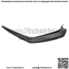 OEM Polaris 5438207 Левый передний бампер NOS - Image 2