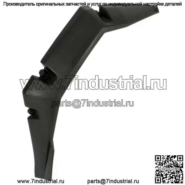Заменить для 5437660-070 Polaris 2009-2017 RZR 800 570 передний правый расширитель крыла (для: Polaris) - Image 3