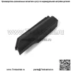 Крыло Polaris, заднее, верхнее, правое, черное, оригинальная деталь OEM 5450355-070, кол-во 1 (для: Polaris) - Image 2