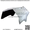 Polaris 5450717-599 Белое левое переднее крыло OEM 2014-2018 RZR 900 1000 XP 4 (для: Polaris) - Image 2