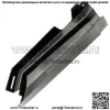 Polaris 5450354-070 КРЫЛО ЗАДНЕЕ ВЕРХНЕЕ ЛЕВОЕ ЧЕРНОЕ Ranger 1000 900 570 XP (для: Polaris) - Image 2
