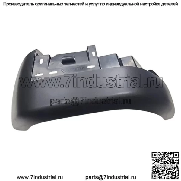Club Car 295 SE Carryall 4x4 задняя правая колесная арка 102913901