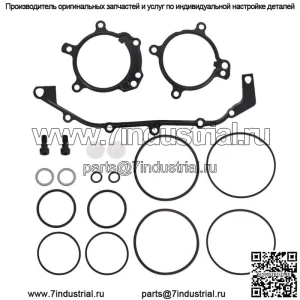 Комплект уплотнений для ремонта BMW 1998-2006 323i 325i 328i 330i 525i 528i 530i