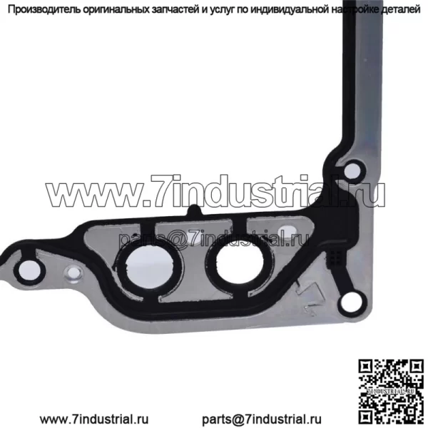 Для Chevy Pontiac 5.3 5.7 6.0 LS1 LS2 LS3 LM7 LQ4 LQ9 12612350 Прокладка масляного поддона - Image 3