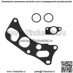 Комплект прокладок корпуса T-Stat для охлаждающей жидкости/воды для Honda Odyssey Pilot V6