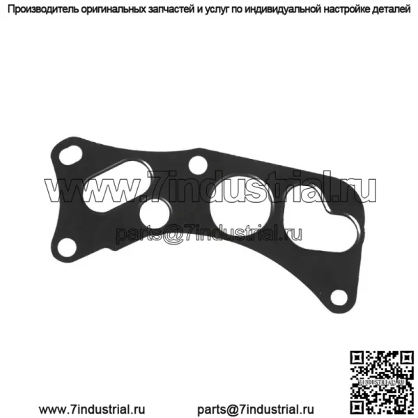 Комплект прокладок корпуса T-Stat для охлаждающей жидкости/воды для Honda Odyssey Pilot V6 - Image 5