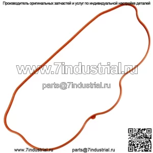 Прокладка клапанной крышки для Polaris RZR 800 2008 2009 2010 НОВАЯ OEM замена