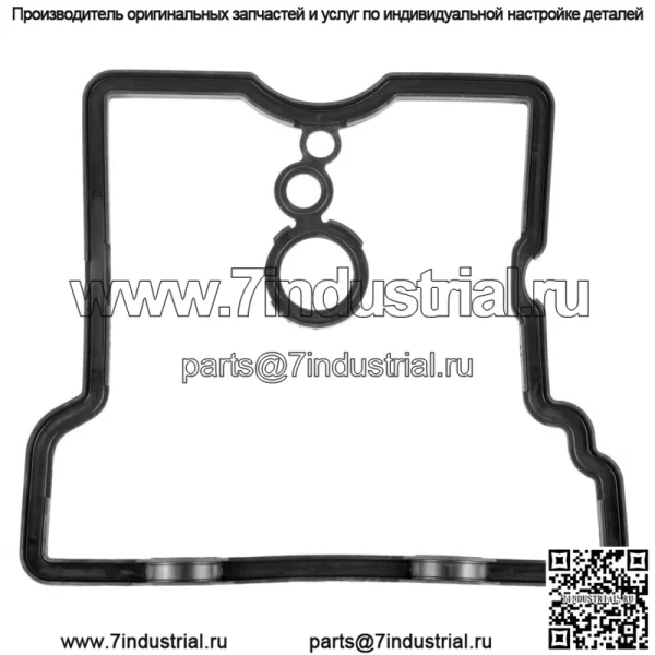 Прокладка головки блока цилиндров и крышки подходит для Polaris Ranger 570 2016 2017 2018-2020 - Image 4