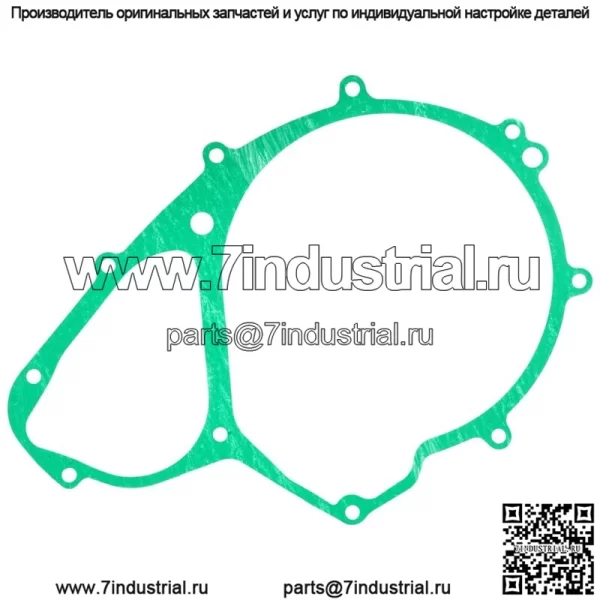 Прокладка статора Canam DS650 2000 2001 2002 2003 2004 2005 2006 2007 для Can-Am - Image 5