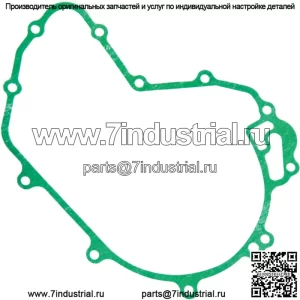 Прокладка картера статора для CanAm Commander 1000 EFI Ltd Std Xt X 2012 2013-2017
