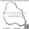 Внутренняя прокладка крышки сцепления для Yamaha YFZ450 YFZ 450 2007-2013 НОВАЯ - Image 2
