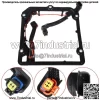 Комплект прокладок топливного насоса высокого давления Powerstroke Diesel HPFP для Ford 08-10 6.4L - Image 2