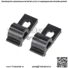 Комплект прокладок топливного насоса высокого давления Powerstroke Diesel HPFP для Ford 08-10 6.4L - Image 3
