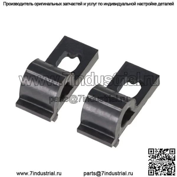 Комплект прокладок топливного насоса высокого давления Powerstroke Diesel HPFP для Ford 08-10 6.4L - Image 3