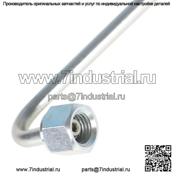 Комплект прокладок топливного насоса высокого давления Powerstroke Diesel HPFP для Ford 08-10 6.4L - Image 4