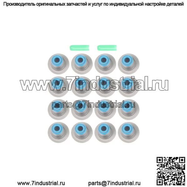 Для 2004-2007 Chevy Tahoe 2004-2006 GMC Yukon 4.8L полный комплект прокладок и болтов головки блока цилиндров - Image 3