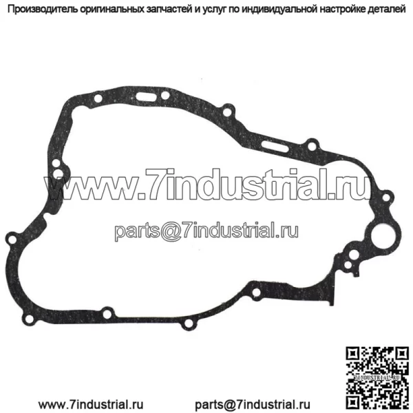 Для Yamaha YZ250 YZ250X 99-19 Полный комплект прокладок для верхней и нижней части двигателя - Image 4