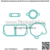 Новый полный комплект прокладок двигателя, подходящий для Kawasaki KDX200 1989-1994 - Image 4