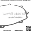 Прокладка мокрого сцепления # 5UH-15463-00-00 для Yamaha Grizzly 350 07-14 Bruin 350 04-06 - Image 3