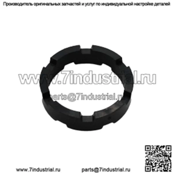 РАСПОРКА-КЛЮЧЕВОЙ ПЕРЕКЛЮЧАТЕЛЬ