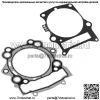 Прокладки цилиндра для Yamaha Grizzly 700 YFM700 2007-2023 3B4-11181-00-00
