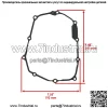 Прокладка крышки картера для Honda Z125MA Monkey 2022-2024/ CT125A Trail 2023-2024 - Image 3