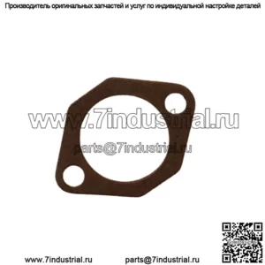 Прокладка изолятора Club Car Precedent - с двигателем Subaru EX40 (годы с 2015 по н.в.)