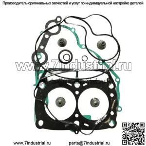 Полный комплект прокладок двигателя Polaris Sportsman 700 800 Ranger RZR 700 800 808945