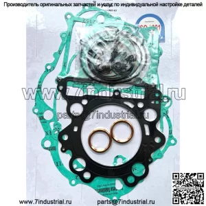Комплект прокладок двигателя Yamaha Raptor 660 01-05 808852