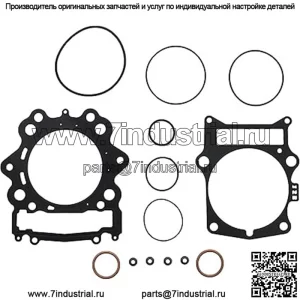 Полный комплект прокладок Yamaha Rhino Grizzly 700 08-15 808941F