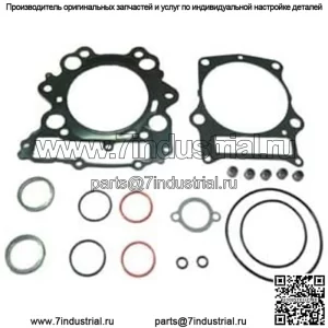 Полный комплект прокладок Yamaha Grizzly 660 02-08 808865F