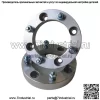 Проставка колеса 4/136 Can-am 30 мм WS13630 - Image 2