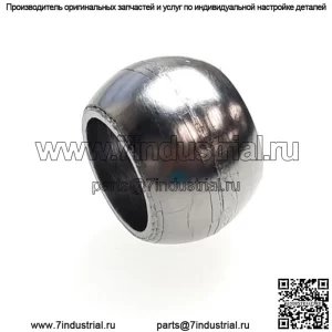 Прокладка выхлопной трубы Segway AT6 A01A32006001