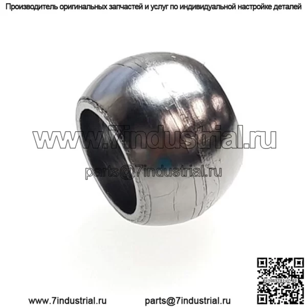 Прокладка выхлопной трубы Segway AT6 A01A32006001